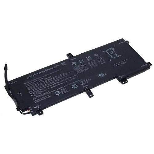 Батарея для ноутбука HP VS03XL Envy 15-AS 11.55V Black 4350mAh (964449)