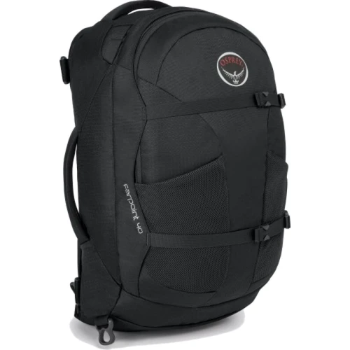 Рюкзак Osprey Farpoint 40 Volcanic Grey - M/L (009.1235)