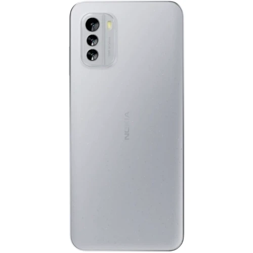 Смартфон Nokia G60 5G 4/64GB Dual Ice Gray: Оперативная память 4 ГБ