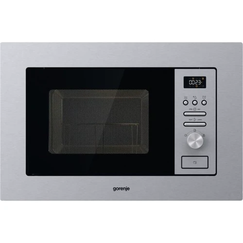 Встраиваемая микроволновая печь Gorenje BM300X