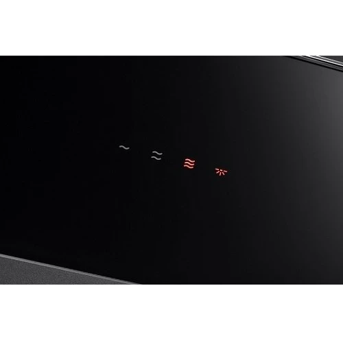 Витяжка GRANADO Vivares 613-1100 black glass фото 6