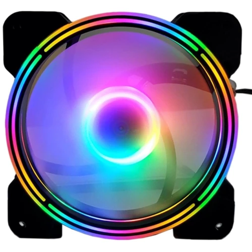 Кулер Cooling Baby 3D-Spectrum (12025HRI2L)