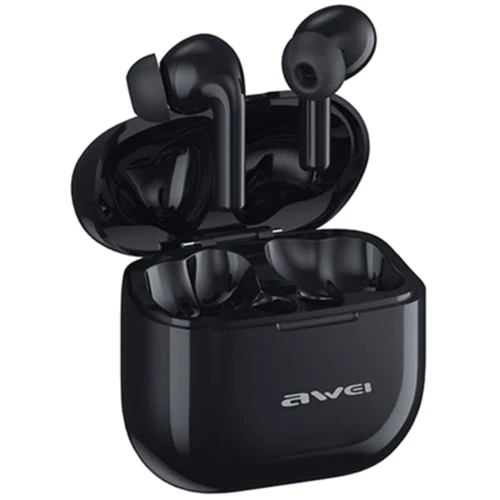 Навушники Awei T1 Pro Black: Діапазон частот (Гц) 20-20000