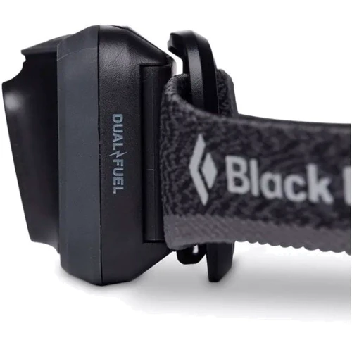 Фонарь туристический Black Diamond Spot 400 (Graphite) (BD 6206720004ALL1): Количество режимов 5
