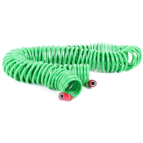 Шланг спіральний Intertool GE-4003: Довжина, м 30