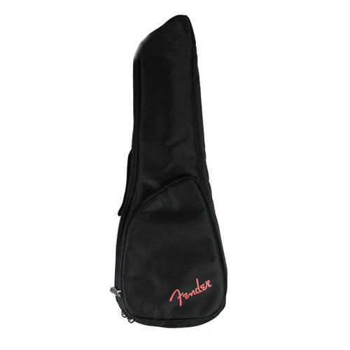 Чехол для укулеле сопрано Fender FU610 Soprano Ukulele Gig Bag