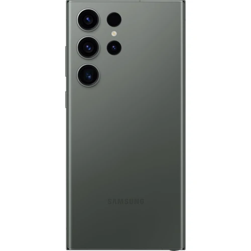 Смартфон Samsung Galaxy S23 Ultra 8/256Gb Dual Green S918B: Батарея 5000 мАч