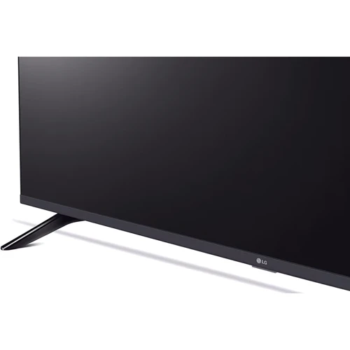 Телевізор LG 43UR7300: Оптимальна відстань до глядача 330 см