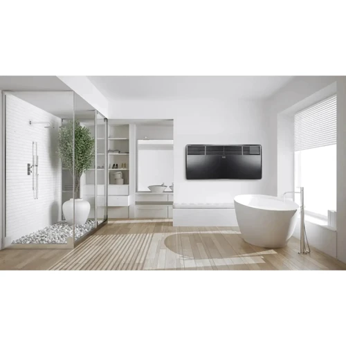 Обогреватель Black+Decker BXCSH1800E: Максимальная мощность, кВт 1.8