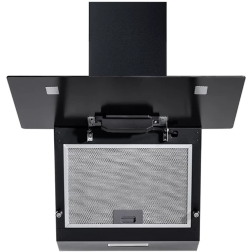 Вытяжка Pyramida NRX1-50 BL фото 6