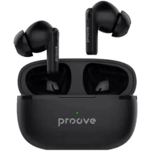 Наушники Proove Freestyler TWS Black