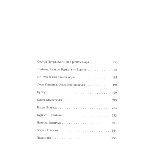 Мирослав Лаюк: Залізна вода: ISBN 978-617-679-883-5