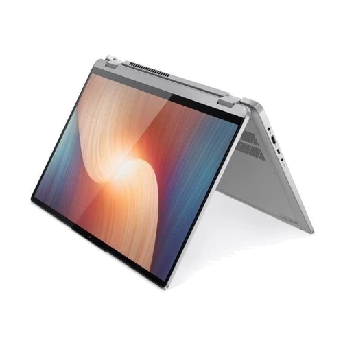 Ноутбук Lenovo IdeaPad Flex 5 16IAU7 (83R8CTO1WW): Оперативна пам'ять 16 ГБ