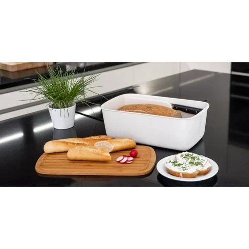 Хлебница Tescoma Online 42x24 см многофункциональная (900889)