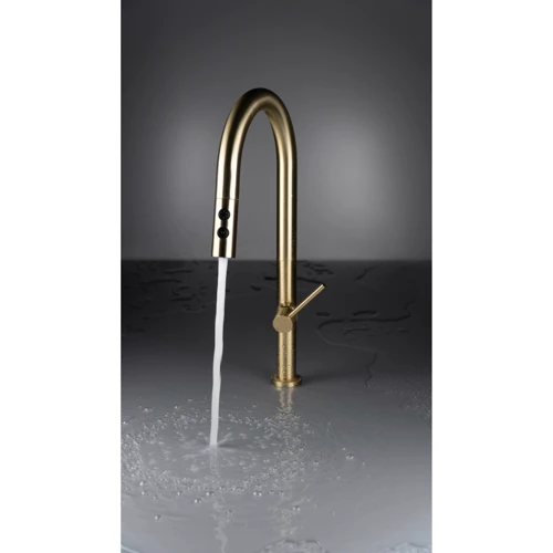 Набір для кухні Deante Olfato ZPO_R10A + BQO_R72M (ZPOER10A)