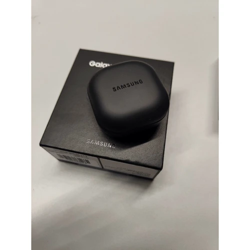 Samsung Galaxy Buds2 Pro Graphite (SM-R510NZAAASA) (Навушники)(79010864)Stylus approved фото 3