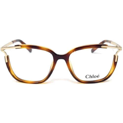 Женская оправа для очков Chloe бабочка (2502610): Страна производитель Италия