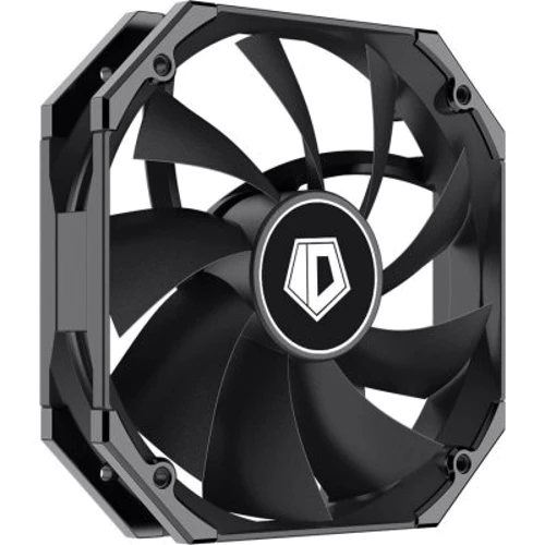 Кулер ID-COOLING SE-207-XT SLIM: Разъем 4pin