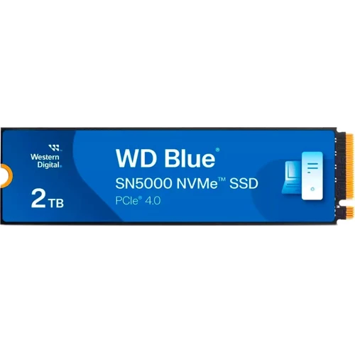 WD Blue SN5000 2 ТB (WDS200T4B0E) UA
