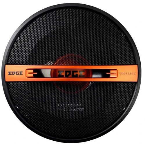 Коаксиальная автоакустика EDGE EDST214-E6