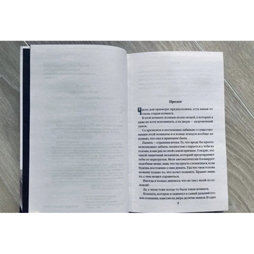 Миэ Со: Единственный ребенок: Количество страниц 352