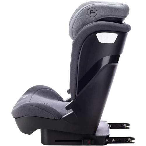 Автокресло FreeON RIDER Grey (47009): Вес ребенка 15 - 36 кг