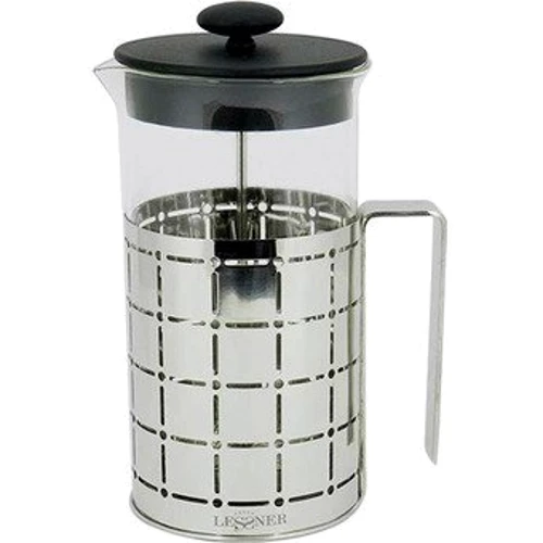 Заварник-прес Lessner 11595 (1л)