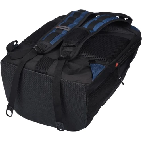 Wenger Ibex Black/Blue (600638) for MacBook Pro 15"