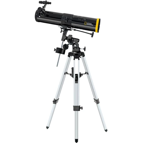 Телескоп National Geographic 76/700 EQ (9011000)