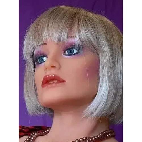 Реалистичная секс-кукла Dreamdoll Джинжер