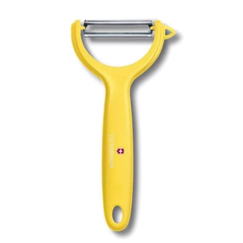 Овощечистка Victorinox Standard Tomato Kiwi Yellow 17.4см (7.6079.8)