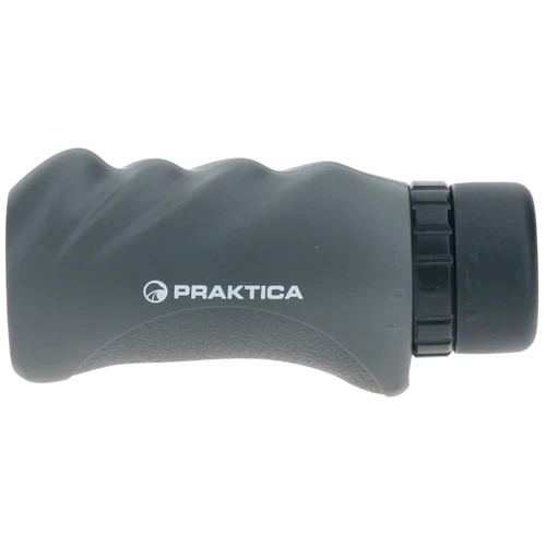 Монокуляр Praktica Pioneer 8x25 WP Grey (60008258) фото 3