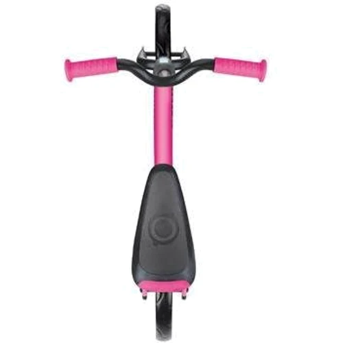 Беговел GLOBBER серии GO BIKE, розовый, до 20кг, 2+, 2 колеса: Диаметр колес, дюймов 10