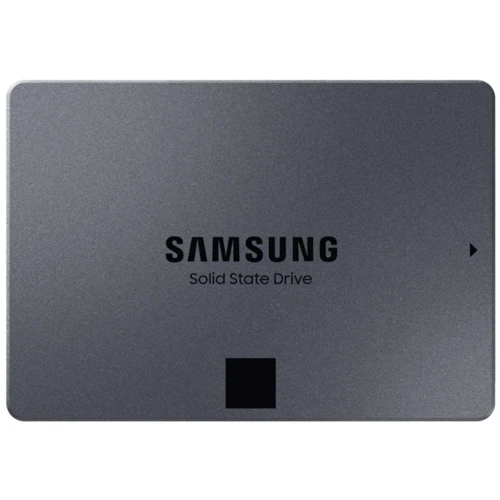 Samsung 870 QVO 2 TB (MZ-77Q2T0BW)