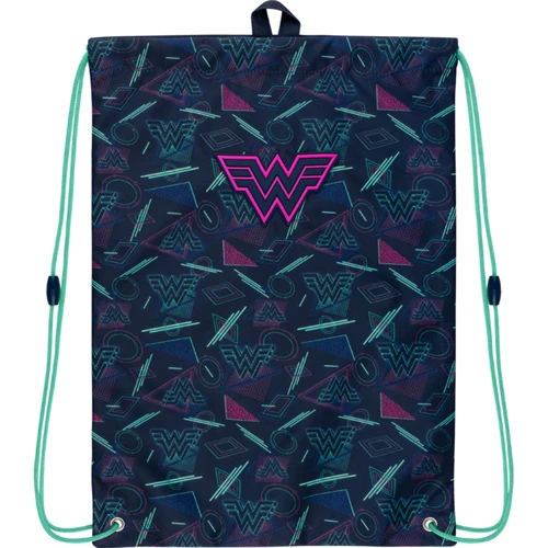 Сумка для взуття Kite Education DC Comics DC22-600M-1