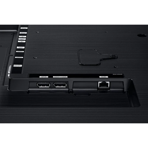 Монитор Samsung PH43F-P (LH43PHFPMGC/EN): Разъемы DVI, USB, DisplayPort, HDMI
