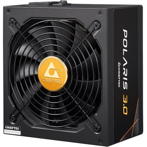 Блок питания Chieftec POLARIS 3.0 850W (PPS-850FC-A3): Форм-фактор ATX