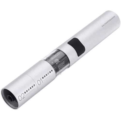 Отвертка электрическая Xiaomi Wowstick Dual Power Lithium Screwdriver SD63 36 in 1 (WOWSTICK SD): Тип Электроотвертка