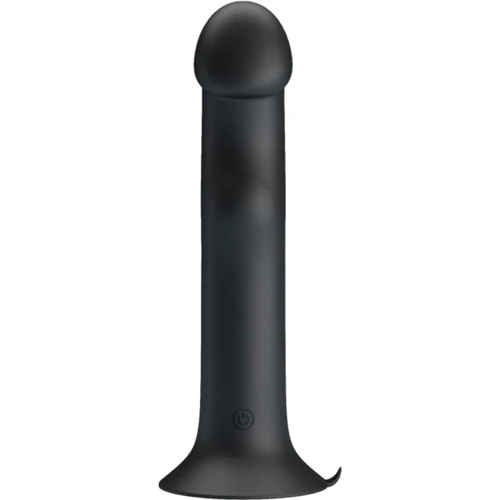 Вибратор Pretty Love Murray Vibrator Black