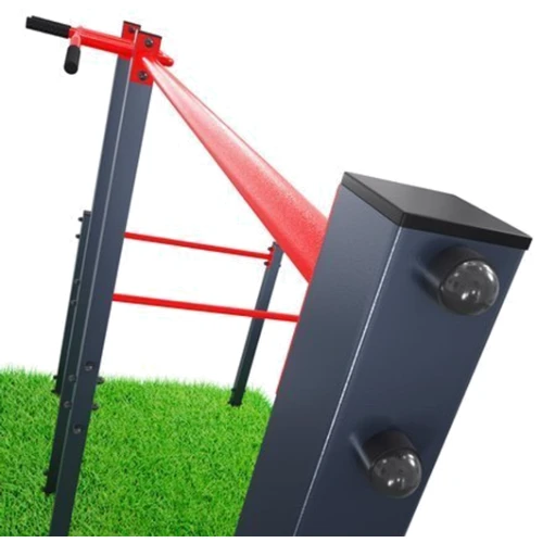 Уличный турник для подтягивания с брусьями K-Sport Monkeybar-street workout KSOZ005 (KS-223)