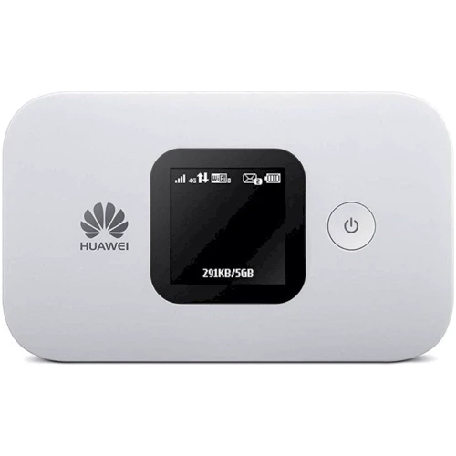 3G маршрутизатор Huawei E5577-320