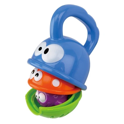 Игрушка для купания K`s Kids Рыбка ням-ням (KIT23010): Производитель K`s Kids