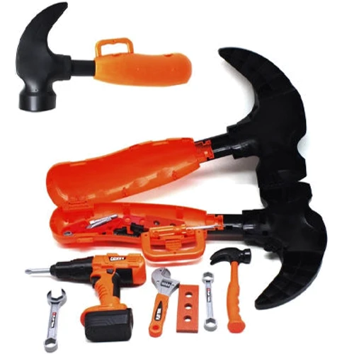 Набор инструментов Mic Tool set (KY1068-41)