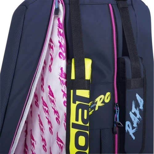 Чехол Babolat RH X 6 Pure Aero RAFA g2 (751220-373) фото 4