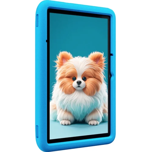 Планшет Blackview Tab A6 Kids 4/128GB Wi-Fi Ocean Blue (UA): Процесор Allwinner A523