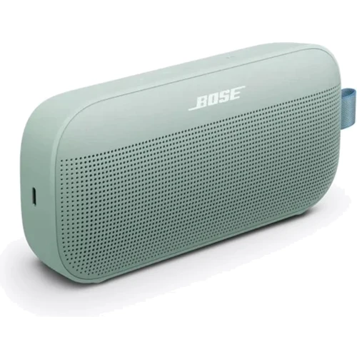 Акустика Bose SoundLink Flex II Alpine Sage (887612-0400): Колір зеленый