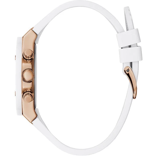 Наручные часы Guess (GW0030L3): Стиль Классический