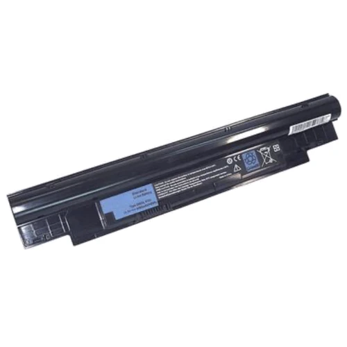 Батарея для ноутбука Dell 268X5 Inspiron N411Z 11.1V Black 4400mAh OEM (964925)