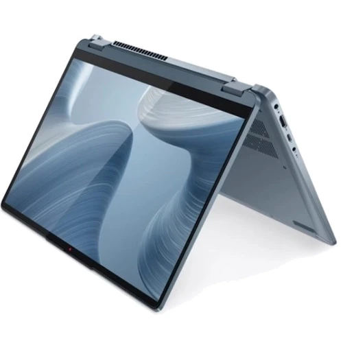 Ноутбук Lenovo IdeaPad Flex 5 14IAU7 (82R700KTRM): Екран 14 (1920x1200)