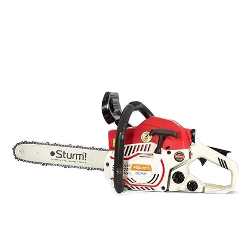 Бензопила Sturmax GC9939: Шаг цепи 0.325" (8.25 мм)
